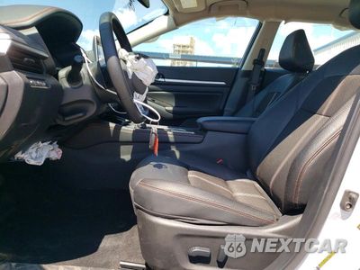 Zdjęcie 7 z 13 samochodu: 2025 NISSAN ALTIMA SR VIN:1N4BL4CV9SN413917 - miniatura