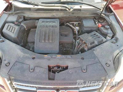 Zdjęcie 12 z 13 samochodu: 2016 GMC TERRAIN SLT VIN:2GKALPEK2G6342179 - miniatura
