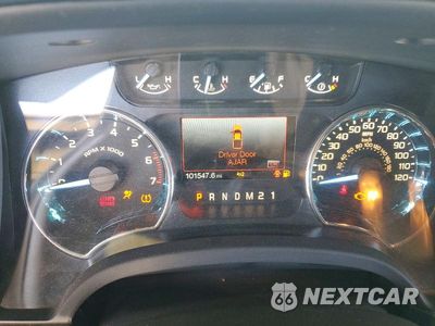 Zdjęcie 9 z 12 samochodu: 2011 FORD F150 SUPERCREW VIN:1FTFW1ETXBFC10526 - miniatura