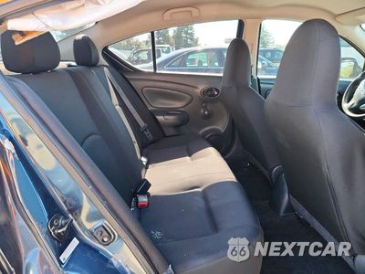 Zdjęcie 10 z 12 samochodu: 2016 NISSAN VERSA 1.6 S PLUS VIN:3N1CN7APXGL917563 - miniatura