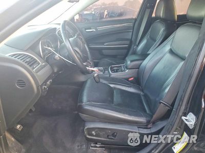 Zdjęcie 7 z 12 samochodu: 2018 CHRYSLER 300 TOURING VIN:2C3CCAAG8JH313949 - miniatura