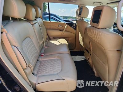 Zdjęcie 10 z 12 samochodu: 2019 INFINITI QX80 LUXE VIN:JN8AZ2NDXK9850366 - miniatura