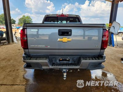 Zdjęcie 6 z 13 samochodu: 2020 CHEVROLET COLORADO LT VIN:1GCGTCEN0L1127440 - miniatura