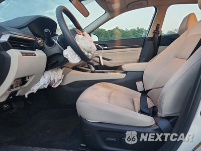 Zdjęcie 7 z 12 samochodu: 2025 NISSAN ALTIMA SV VIN:1N4BL4DV6SN306015 - miniatura