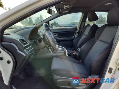 Zdjęcie 7 z 12 samochodu: 2018 SUBARU WRX PREMIUM VIN:JF1VA1C67J8838544 - miniatura