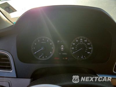 Zdjęcie 9 z 12 samochodu: 2015 HYUNDAI SONATA SPORT VIN:5NPE34AF0FH192992 - miniatura