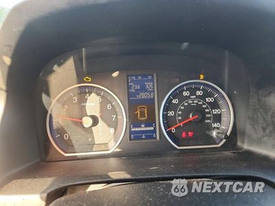 Zdjęcie 9 z 13 samochodu: 2011 HONDA CR-V LX VIN:5J6RE3H34BL010390 - miniatura