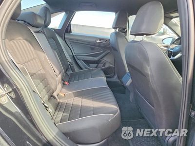 Zdjęcie 10 z 12 samochodu: 2024 VOLKSWAGEN JETTA SPORT VIN:3VWBM7BU1RM089266 - miniatura