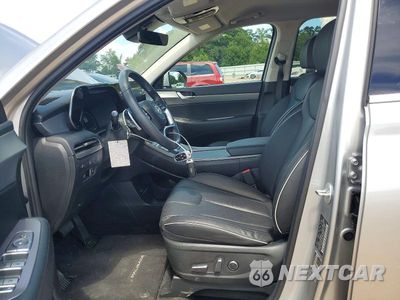 Zdjęcie 7 z 12 samochodu: 2024 HYUNDAI PALISADE SEL VIN:KM8R24GEXRU695292 - miniatura