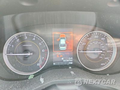Zdjęcie 9 z 13 samochodu: 2023 SUBARU CROSSTREK SPORT VIN:JF2GTHSC1PH263834 - miniatura