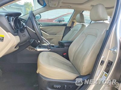 Zdjęcie 7 z 12 samochodu: 2011 KIA OPTIMA EX VIN:KNAGN4A70B5171644 - miniatura