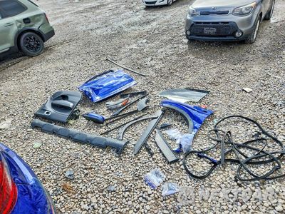 Zdjęcie 12 z 13 samochodu: 2022 HYUNDAI VENUE SEL VIN:KMHRC8A30NU133584 - miniatura
