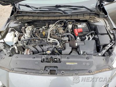 Zdjęcie 11 z 12 samochodu: 2022 NISSAN ALTIMA SV VIN:1N4BL4DV7NN397431 - miniatura