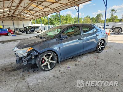 2014 TOYOTA COROLLA LE 2T1BURHE2EC084644 - główne zdjęcie licytacji z USA - miniatura