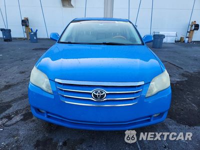 Piąte zdjęcie samochodu w środku: 2007 TOYOTA AVALON LIMITED VIN:4T1BK36B07U234912 - miniatura