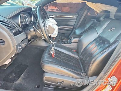 Zdjęcie 7 z 13 samochodu: 2021 CHRYSLER 300 S VIN:2C3CCABG0MH545934 - miniatura