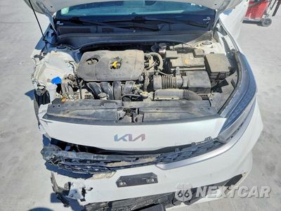 Zdjęcie 11 z 12 samochodu: 2024 KIA FORTE LXS VIN:3KPF24AD5RE766694 - miniatura