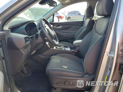 Zdjęcie 7 z 14 samochodu: 2020 HYUNDAI SANTA FE SEL VIN:5NMS33AD1LH217080 - miniatura