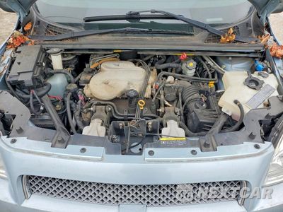 Zdjęcie 11 z 12 samochodu: 2007 CHEVROLET UPLANDER LS VIN:1GNDV231X7D211400 - miniatura