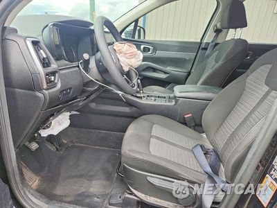 Zdjęcie 7 z 13 samochodu: 2023 KIA SORENTO LX VIN:5XYRG4LC5PG211618 - miniatura