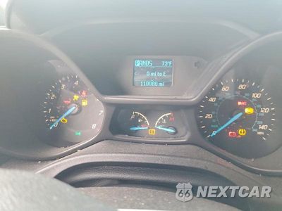 Zdjęcie 9 z 13 samochodu: 2016 FORD TRANSIT CONNECT XL VIN:NM0LS7E73G1245799 - miniatura