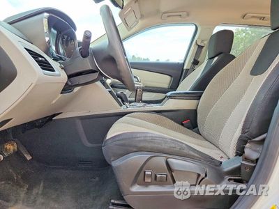 Zdjęcie 7 z 13 samochodu: 2016 GMC TERRAIN SLE VIN:2GKALMEK3G6133161 - miniatura