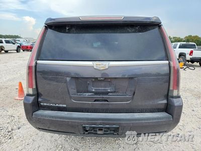 Zdjęcie 6 z 13 samochodu: 2017 CADILLAC ESCALADE LUXURY VIN:1GYS4BKJ5HR305459 - miniatura