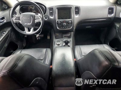 Zdjęcie 8 z 13 samochodu: 2014 DODGE DURANGO CITADEL VIN:1C4RDJEG5EC279121 - miniatura