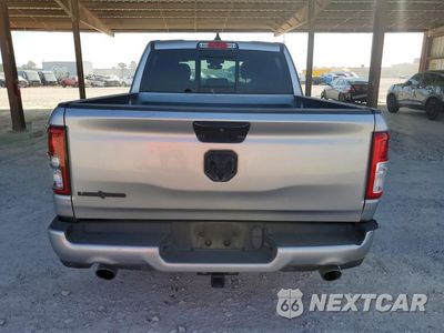 Zdjęcie 6 z 12 samochodu: 2023 RAM 1500 BIG HORN/LONE STAR VIN:1C6RREFT1PN694035 - miniatura