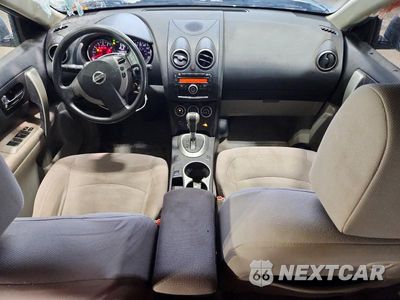 Zdjęcie 8 z 13 samochodu: 2013 NISSAN ROGUE S VIN:JN8AS5MT7DW014159 - miniatura