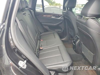 Zdjęcie 11 z 14 samochodu: 2022 BMW X3 XDRIVE30I VIN:5UX53DP08N9M82597 - miniatura