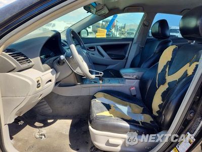 Zdjęcie 7 z 12 samochodu: 2010 TOYOTA CAMRY LE VIN:4T4BF3EK6AR059634 - miniatura