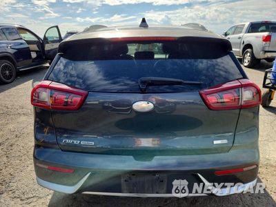 Zdjęcie 6 z 12 samochodu: 2019 KIA NIRO S TOURING VIN:KNDCC3LC2K5248820 - miniatura