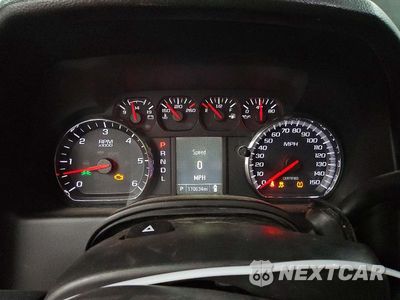 Zdjęcie 9 z 13 samochodu: 2017 CHEVROLET TAHOE POLICE VIN:1GNLCDEC1HR330713 - miniatura