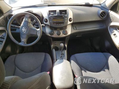 Zdjęcie 8 z 13 samochodu: 2010 TOYOTA RAV4 SPORT VIN:JTMRF4DV7A5020236 - miniatura