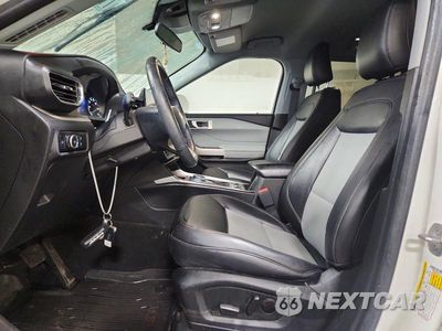 Zdjęcie 7 z 12 samochodu: 2024 FORD EXPLORER XLT VIN:1FMSK8DH5RGA18172 - miniatura
