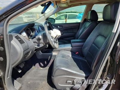 Zdjęcie 7 z 13 samochodu: 2013 NISSAN MURANO S VIN:JN8AZ1MU4DW205275 - miniatura