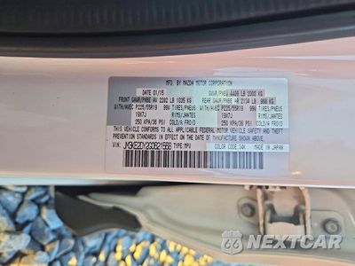 Zdjęcie 12 z 12 samochodu: 2016 MAZDA CX-5 GT VIN:JM3KE2DY2G0621568 - miniatura