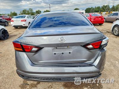 Zdjęcie 6 z 12 samochodu: 2022 NISSAN ALTIMA S VIN:1N4BL4BV1NN310741 - miniatura
