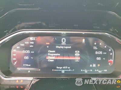 Zdjęcie 9 z 12 samochodu: 2026 GMC SIERRA K1500 SLT VIN:3GTUUDE82TG187480 - miniatura