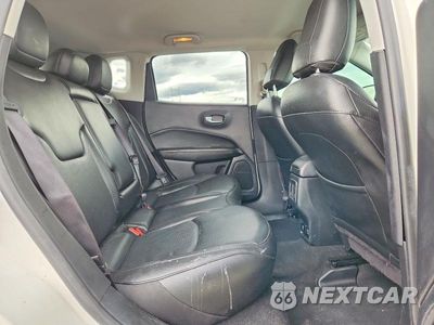 Zdjęcie 11 z 14 samochodu: 2021 JEEP COMPASS LIMITED VIN:3C4NJDCB1MT567852 - miniatura