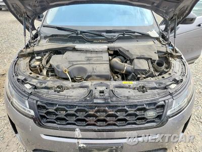 Zdjęcie 12 z 13 samochodu: 2020 LAND ROVER RANGE ROVER EVOQUE SE VIN:SALZP2FX2LH059603 - miniatura