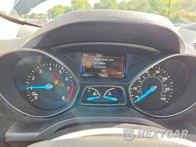 Zdjęcie 9 z 13 samochodu: 2019 FORD ESCAPE SEL VIN:1FMCU9HD3KUA57927 - miniatura