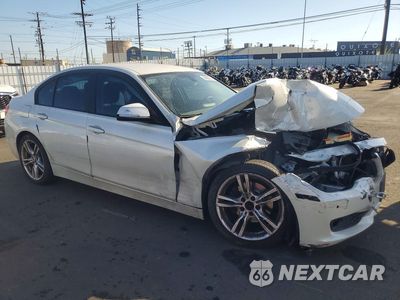 Czwarte zdjęcie samochodu z boku: 2014 BMW 328 I VIN:WBA3A5G58ENP31257 - miniatura