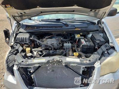 Zdjęcie 12 z 14 samochodu: 2008 CHRYSLER TOWN & COUNTRY LX VIN:2A8HR44H68R743398 - miniatura