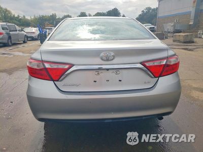 Zdjęcie 6 z 12 samochodu: 2016 TOYOTA CAMRY LE VIN:4T4BF1FK8GR584545 - miniatura