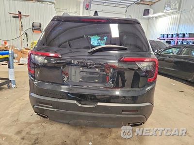 Zdjęcie 6 z 13 samochodu: 2021 GMC ACADIA SLE VIN:1GKKNRLS4MZ185316 - miniatura