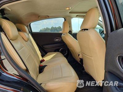 Zdjęcie 10 z 12 samochodu: 2022 HONDA HR-V EX VIN:3CZRU6H58NM766720 - miniatura