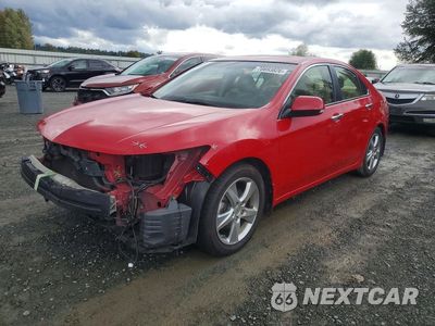 2013 ACURA TSX JH4CU2F41DC012412 - główne zdjęcie licytacji z USA - miniatura