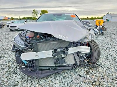 Piąte zdjęcie samochodu w środku: 2026 KIA K5 GT LINE VIN:KNAG64J78T5451939 - miniatura